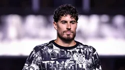 Pedro Raul fez 7 jogos em 2026 - Foto: Fabio Giannelli/AGIF.