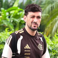 Arrascaeta projeta final da Recopa e cobra reação do Flamengo