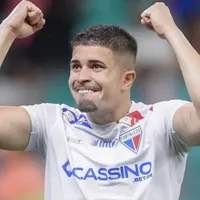 Fortaleza ostenta melhor defesa do Brasil com Gazal como peça-chave