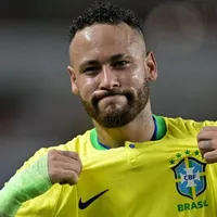 Neymar se aproxima de feito histórico e pode disputar sua quarta Copa