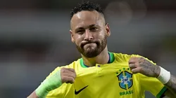 Neymar na Copa. Foto: Pedro Vilela/Getty Images