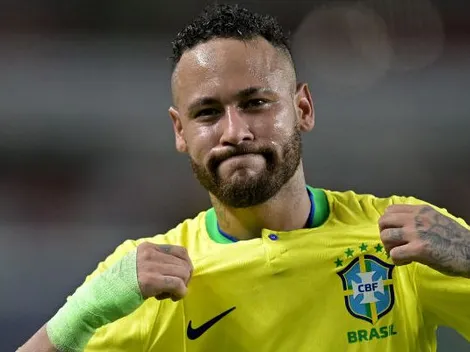 Neymar se aproxima de feito histórico e pode disputar sua quarta Copa