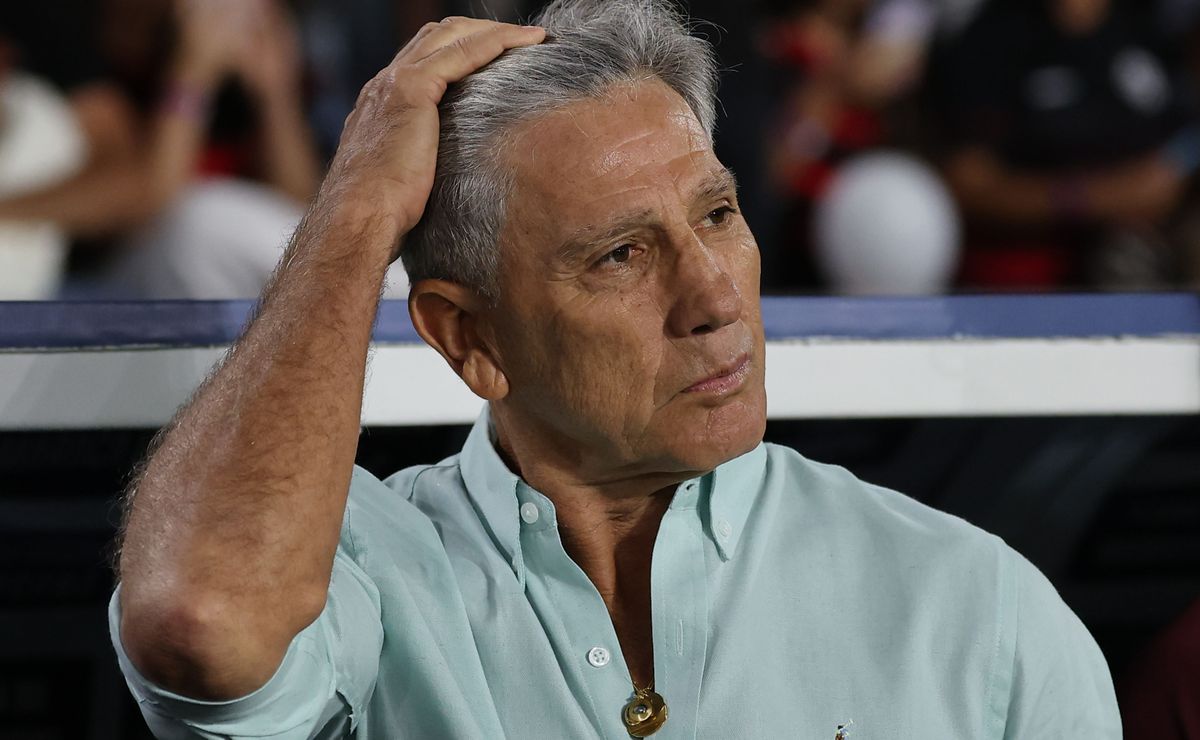 Renato Gaúcho, ídolo do Grêmio, recusa sondagens e não deve assumir nenhum clube por enquanto