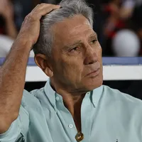 Renato Gaúcho recusa sondagens para voltar a trabalhar