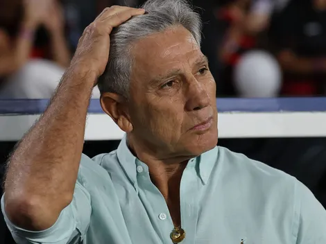 Renato Gaúcho recusa sondagens para voltar a trabalhar