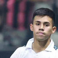 Aravena deixa o Grêmio e Cristaldo deve ser o próximo