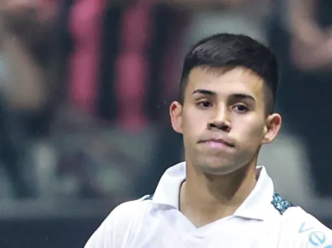 Aravena deixa o Grêmio e Cristaldo deve ser o próximo