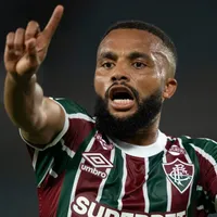 Samuel Xavier deve ser titular na lateral contra o Vasco