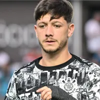 Garro engrossa o coro sobre danos causados por gramado sintético