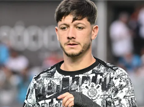 Garro engrossa o coro sobre danos causados por gramado sintético