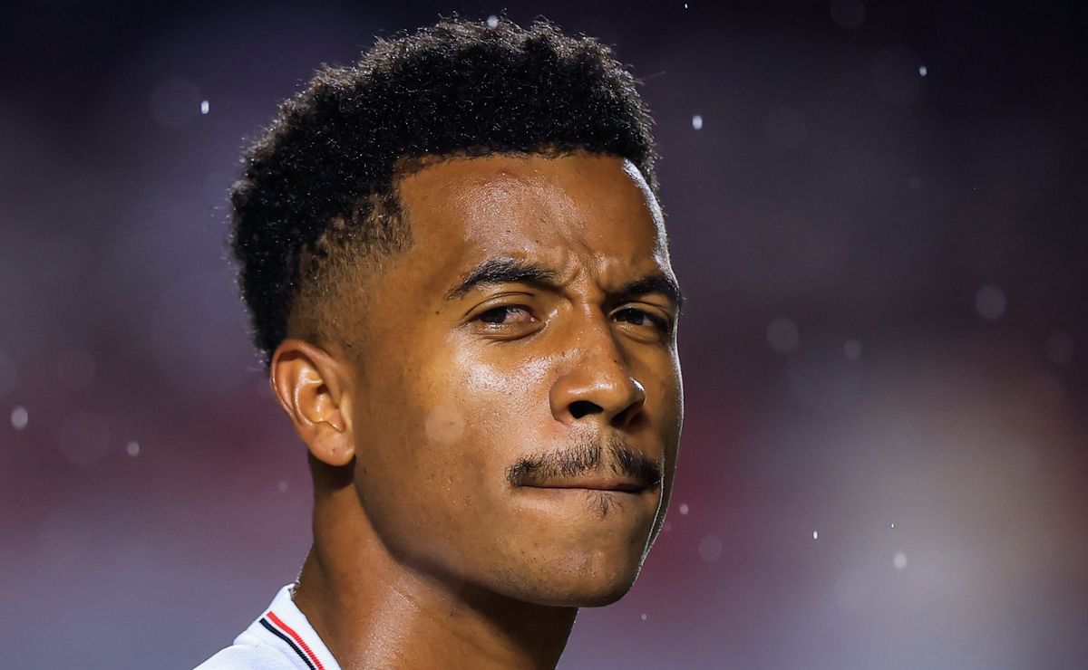 Marcos Antônio contratado pelo Flamengo com reviravolta pode acontecer e Clube tem trunfo no negócio