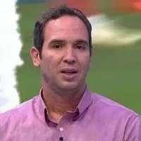 Caio Ribeiro destaca superioridade do Botafogo diante do Nacional de Potosí