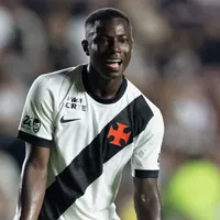 Diniz testa novo Vasco sem Coutinho e arma mudanças contra Fluminense