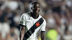 Hinestroza foi testado por Diniz em modelos de jogo para enfrentar o Flu