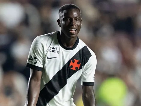 Diniz testa novo Vasco sem Coutinho e arma mudanças contra Fluminense