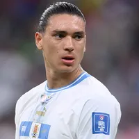 Flamengo deve fazer oferta por Darwin Núñez em julho