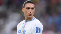 Atacante tem o futuro incerto - Foto: Laurence Griffiths/Getty Images.