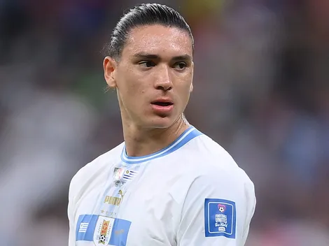 Flamengo deve fazer oferta por Darwin Núñez em julho