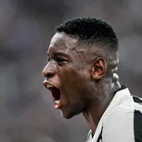 Palmeiras descarta contratação de Luiz Henrique, crava Jorge Nicola