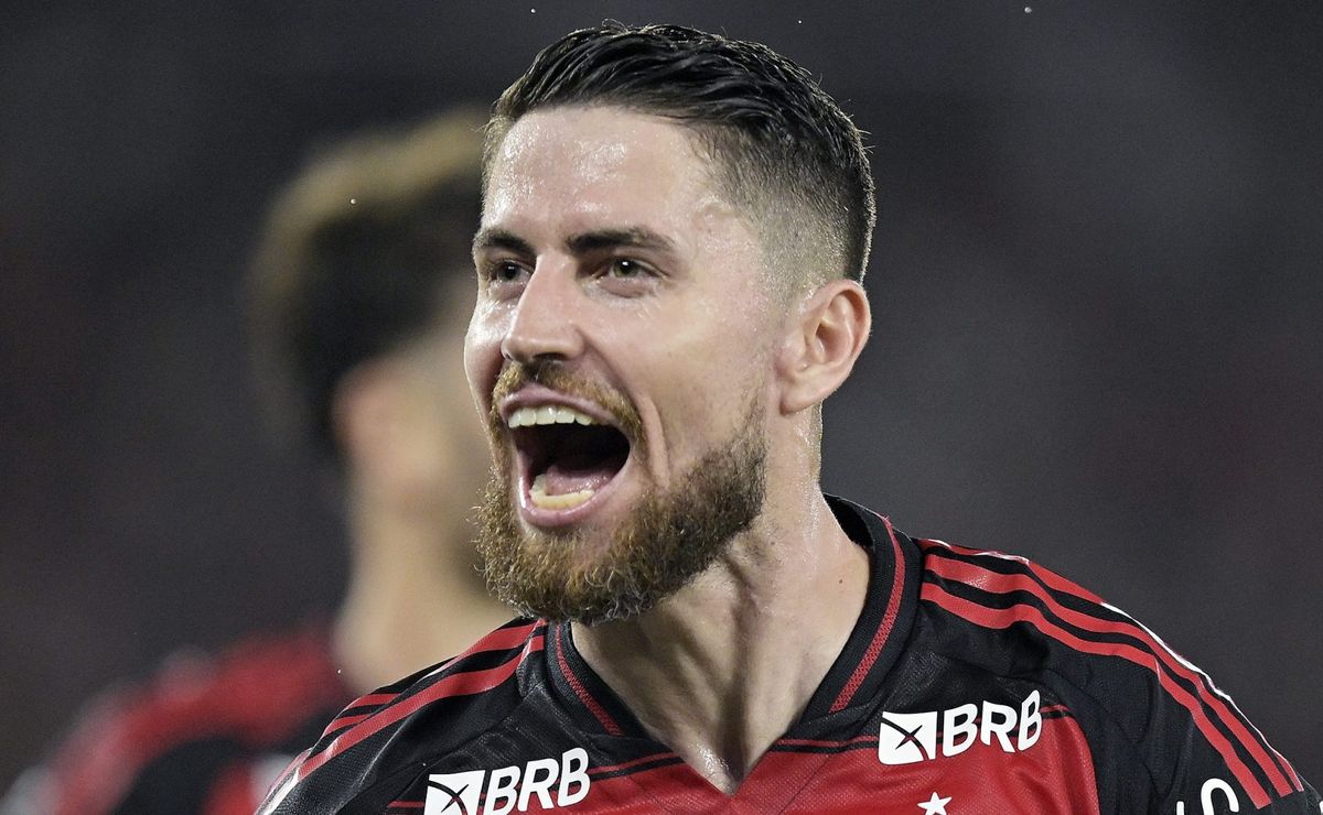 Jorginho destaca boa fase do Fluminense e cita Jardim como fator surpresa em final do Carioca