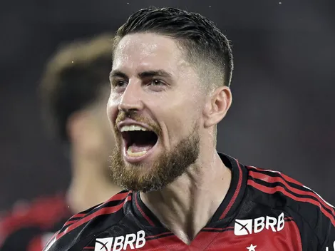 Jorginho destaca fase do Fluminense e cita Jardim como fator surpresa