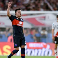 Flamengo sonda David Romero para reforçar ataque