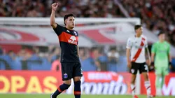 David Romero - Foto: Marcelo Endelli/Getty Images