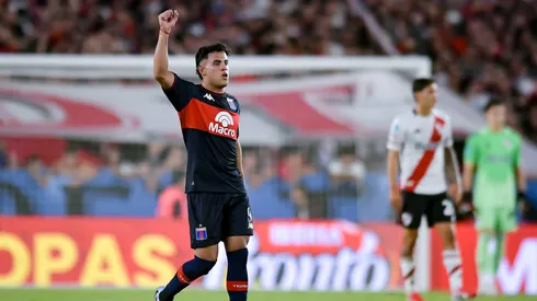 David Romero – Foto: Marcelo Endelli/Getty Images