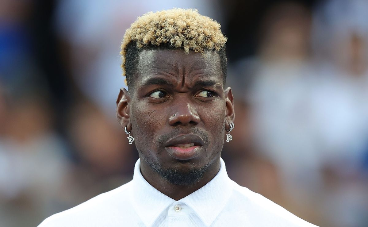 Monaco-FRA perde a paciência e quer negociar Paul Pogba cerca de 1 ano após interesse do Corinthians