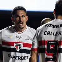 Luciano renova até 2028 e São Paulo acelera mais 5 negociações