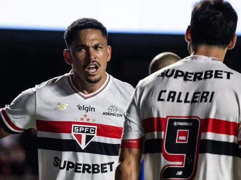 Luciano renova até 2028 e São Paulo acelera mais 5 negociações