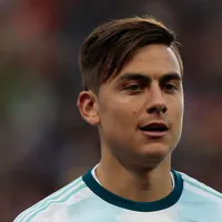 Flamengo quer contratar Paulo Dybala, mas tem concorrência