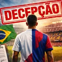 Os jogadores que o Real Madrid (ou Barcelona) ‘roubou’ do Brasil e se arrependeu