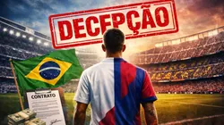 Os jogadores 'roubados' pelo Real Madrid e pelo Barcelona.