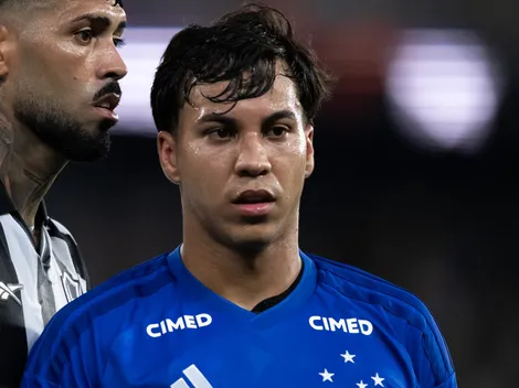 Kaio Jorge e Arroyo são cortados e Tite define Cruzeiro contra Pouso Alegre