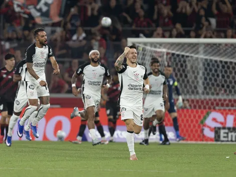 Dorival Júnior exalta retomada de Garro em vitória do Corinthians