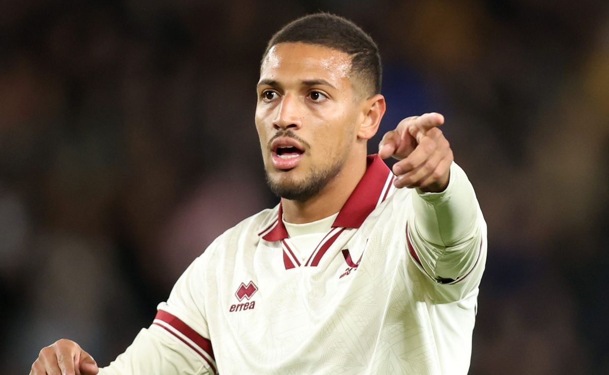 Vinícius Souza, alvo do Palmeiras no mercado da bola, tem salário de R$ 600 mil na Alemanha