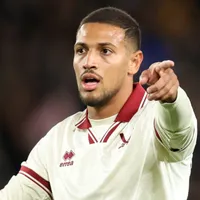 Vinícius Souza, cogitado do Palmeiras, recebe R$ 600 mil