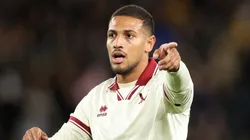 Volante tem o futuro incerto - Foto: George Wood/Getty Images.