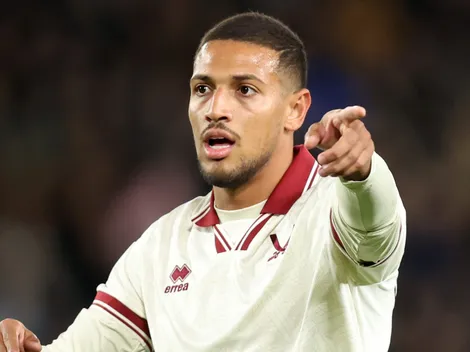 Vinícius Souza, cogitado do Palmeiras, recebe R$ 600 mil