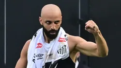 Thaciano rasgou elogios ao falar de Neymar.