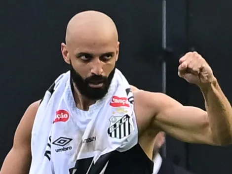 Thaciano aposta em convocação de Neymar na Copa do Mundo