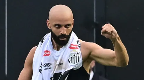 Thaciano rasgou elogios ao falar de Neymar.