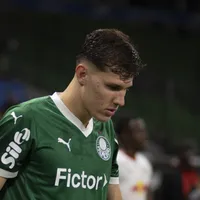 Palmeiras avalia empréstimo de Benedetti ao Athletico para dar rodagem ao zagueiro