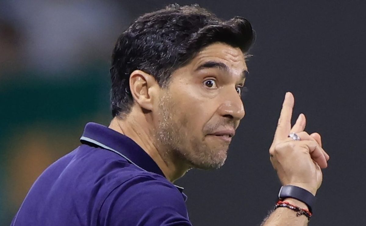 Abel amarga três baixas para Palmeiras x Capivariano; Benedetti, Erick Belé e Riquelme Fillipi fora