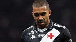 Lateral fez grande temporada - Foto: Joisel Amaral/AGIF.