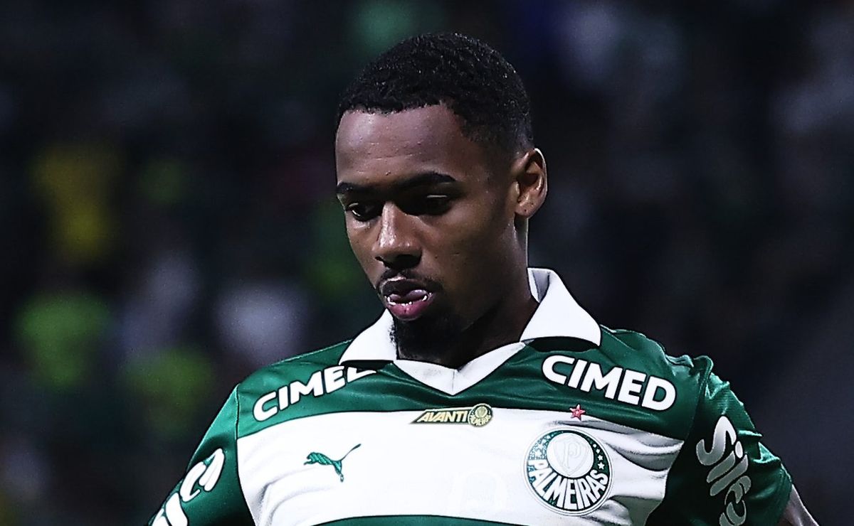 Allan vendido pelo Palmeiras ao Liverpool acontecerá no meio do ano se chegar proposta de R$ 247 milhões