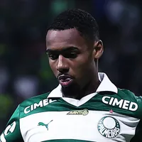 Palmeiras topa vender Allan ao Liverpool por R$ 247 milhões