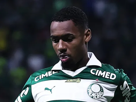 Palmeiras topa vender Allan ao Liverpool por R$ 247 milhões