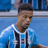 Caio Paulista pode retornar ao Palmeiras antecipadamente